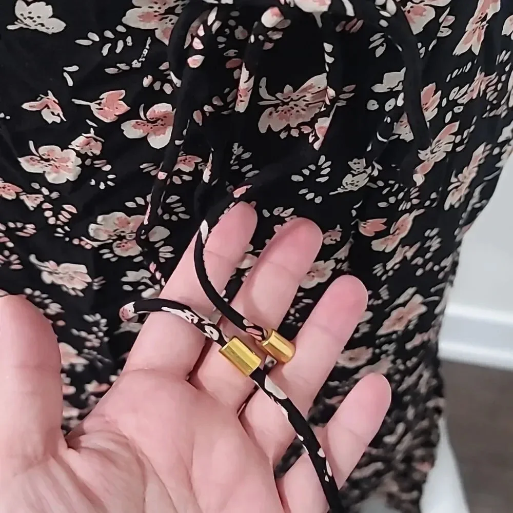 NWOT Free People Bijou Maxi Skirt